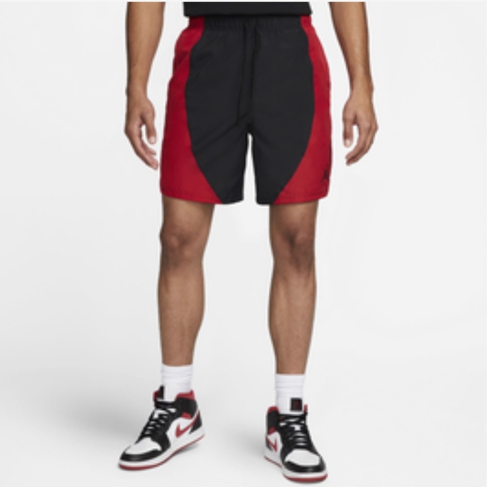 NWT - Jordan Dri-Fit Woven Short